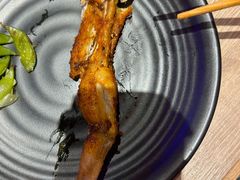 -红盔甲·小龙虾(车公庙店)