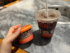 -北平三兄弟涮肉(簋街总店)