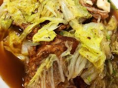 -金泰缘排骨馆(遵化路店)