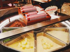 -长春富力万达文华酒店-集·味自助餐厅