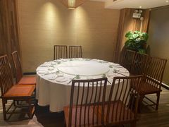 包厢-黛瓦里巷(南京东路店)