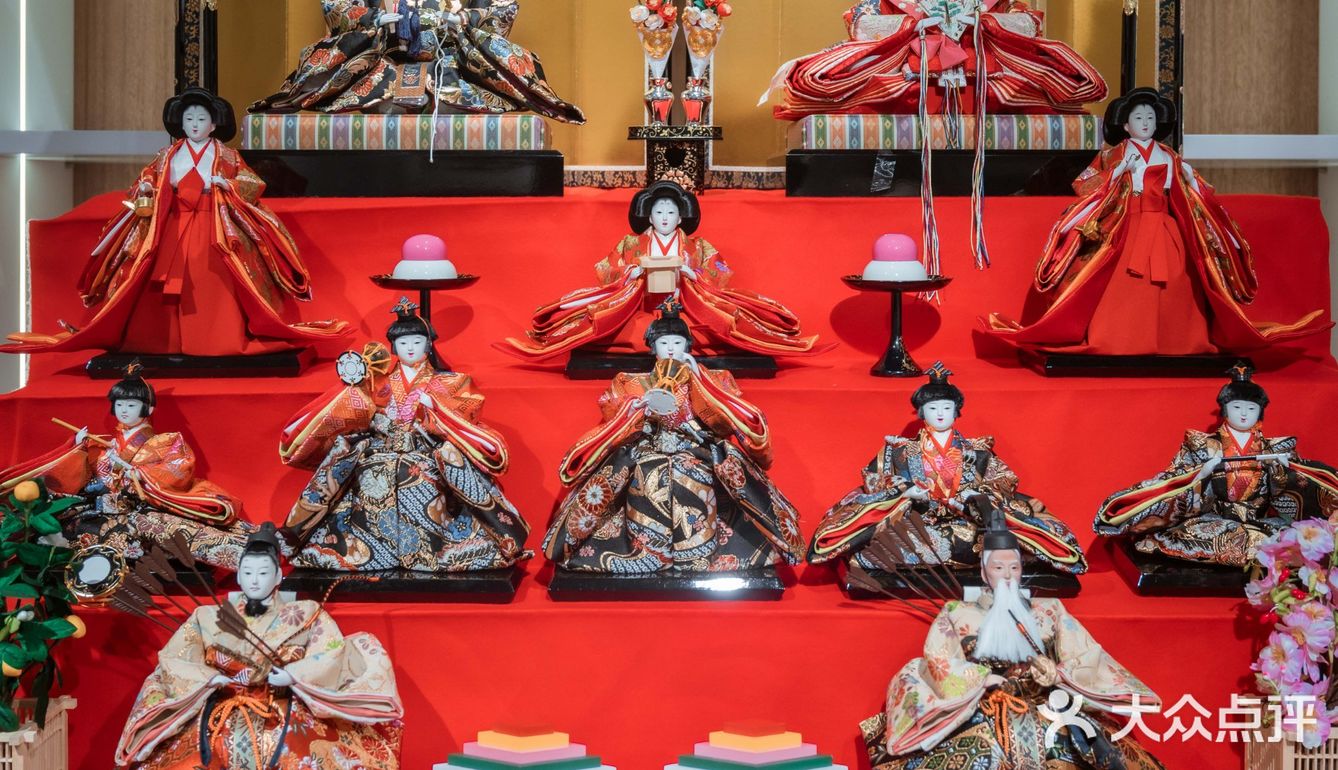 重庆首家日本传统手工艺品店👺好逛又好拍