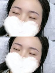 -Verywang半永久纹眉•仪器野生眉