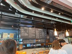 -麦田工坊(月湖店)