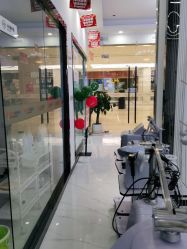 -痘敏医生专业祛痘连锁