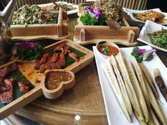 -傣宏缘·云南傣味特色菜·手抓饭·孔雀宴十六年店庆大酬宾(南屏步行街店)