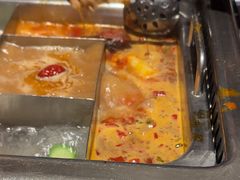 -鼎膳常火锅(华阳店)
