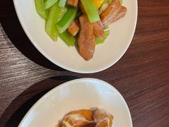 -蛇口希尔顿南海酒店·随轩中餐厅·粤菜
