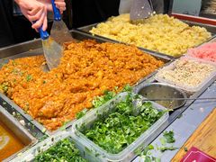 -丁家坡洋芋·观音桥好吃街A区(全国总店)