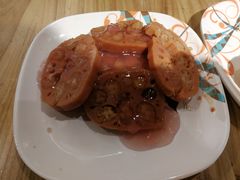 -老城南.鸭血粉丝汤(夫子庙店)