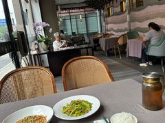 -贰号院子·南京淮扬味(珠江路店)