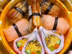 -N多寿司(西湖道店)