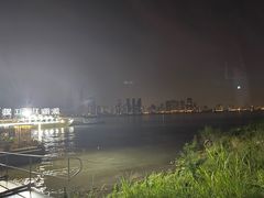 -武汉两江游览·夜游长江(汉口粤汉码头)
