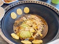 -荣德灶台鱼(圣泉寺店)