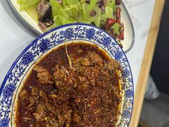 -正宗川菜(虎林胡同店)