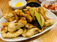 -多宾韩国料理(学衡路店)