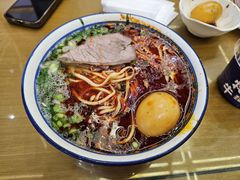 -清真磨沟沿老字号牛肉面(总店)