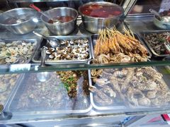 -首占学彬杠面(日韵东方店)
