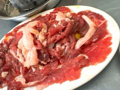 -松明一烤肉馆(鲁园店)