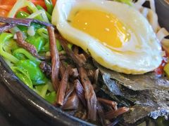 -啊美丽炭火烤肉(滑翔一店)