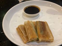 -三台山庄中餐厅