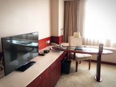 -东怡大酒店(上海科技馆店)