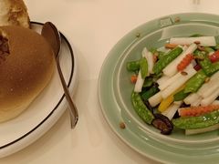 -唐廊烤鸭店(工体店)