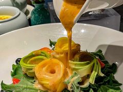 -味+新京宴·烤鸭·北京菜(创意谷店)
