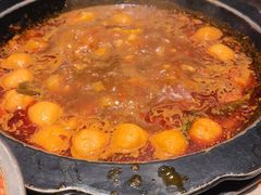 -巴蜀王婆大虾(南锣鼓巷店)