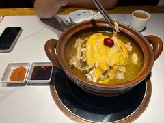 手撕清蒸鸡-老阿爸鲜鱼土菜(独墅湖店)