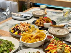 -沛家·西餐Brunch·直火料理