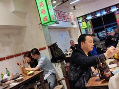 大堂-四小区火锅·巷子里的重庆火锅(花照壁店)