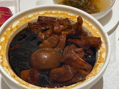 -十二粤味·顺德菜·烧鹅点心(五四广场店)