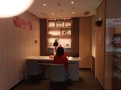 -海底捞火锅(明湖路店)