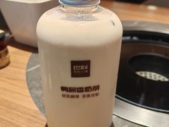-巴奴毛肚火锅(京西大悦城店)