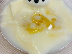 熊猫冰汤团豆腐花-眉州东坡(团结湖店)