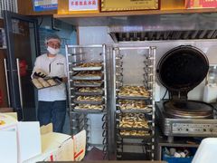 -矮子馅饼(大成路店)