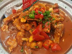 -大师傅金奖啤酒鱼(西街口总店)