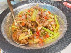 -麻都·成都菜(人民广场店)