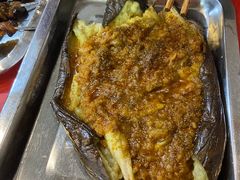-马老大烧烤(和平路店)