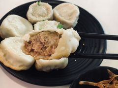 -陈小北小泽生煎(鞍山西道店)