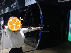 -VS SPORTS PARK运动玩乐园·团建·生日会(合生汇店)