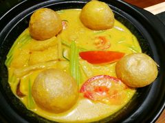 -十二舍·湯物素煮(江泰潤政店)