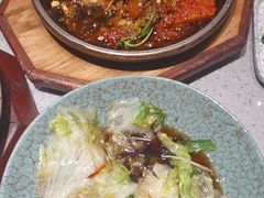 -将军牛排·尔滨地标朝鲜族美食(总店)