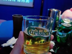 -欢乐盛KTV音乐会所(泰然店)