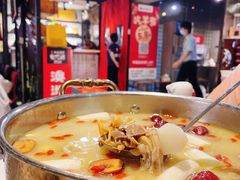 -谭十三南昌大排档(船山路总店)