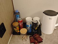 -成都春熙太古里正熙美仑酒店