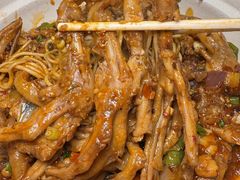 -情妹耙泥鳅·江湖川菜(科华店)