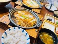 -胜博殿日式炸猪排(侨福芳草地店)