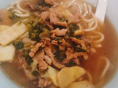 -奎元馆.百年奎元.非遗传承(西湖边的解放路店)